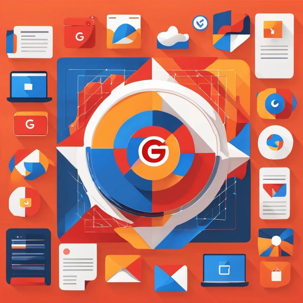 Google-сервисы стабильно